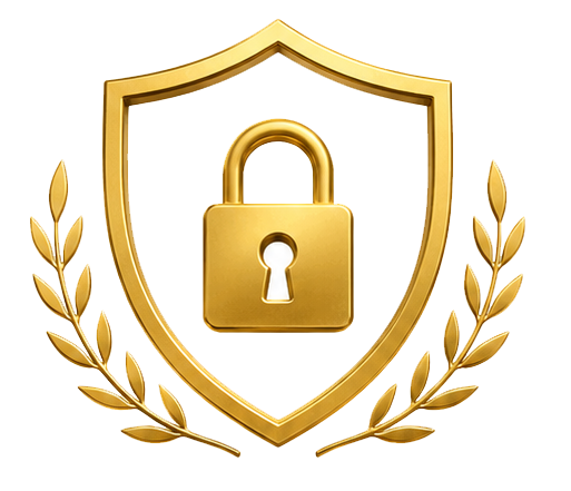 High Confidentiality & Professionalism