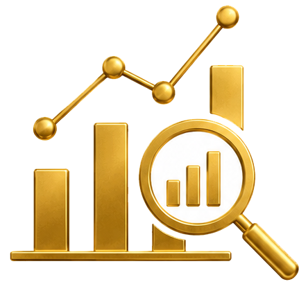 Data-Driven Decisions