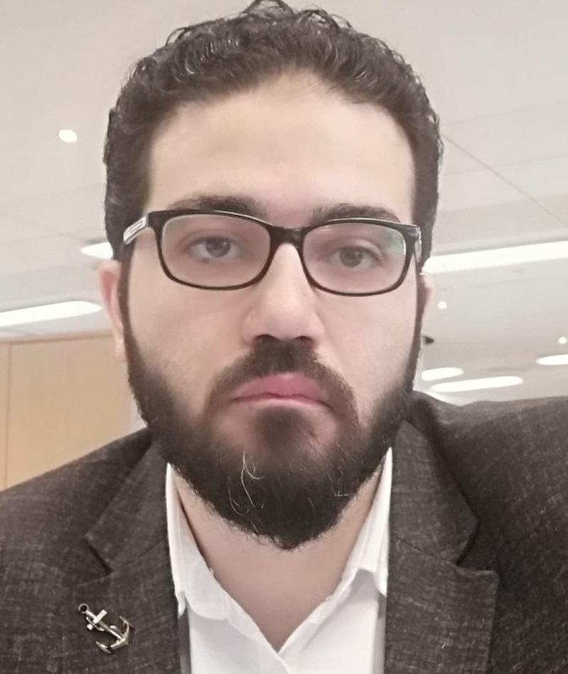 Ahmed Hegazy